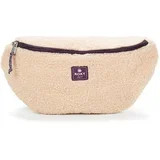 WAVE RIDER SHERPA WAISTPACK Bež
