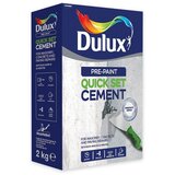 DULUX Cement Pre-paint brzovezajući 2 kg cijene