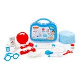 Polesie Doktorski set za decu 19 delova ( SW12077 ) | Eponuda.com