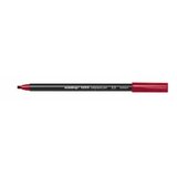  Kaligrafski marker E-1255 3,5mm Edding crvena 08L1255B35D | Eponuda.com