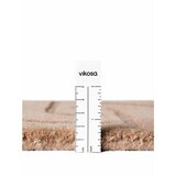 Vikosa Bež ročno tkana volnena okrogla preproga ø 120 cm Arcura – | Shoptok.si