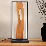Brilliant led stolna lampa chaumont LED/10W/230V borovina | Eponuda.com