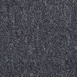  Prostirke za stepenice 30 kom 56x17x3 cm tamno sive i plave poluokrugle | shoptok.hr