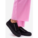 Big Star Women's Fabric Sneakers | Shoptok.si