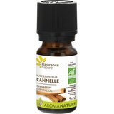 Fleurance Nature organic Cinnamon Essential Oil | shoptok.hr