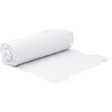 vidaXL Geotekstilna membrana bela 1 x 10 m poliestrska vlakna Cene