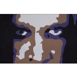  Ručno slikane slike na platnu na platnu POP Art Ozzy Osbourne 3-dijelna () | shoptok.hr