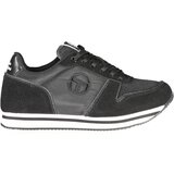Sergio Tacchini WOMEN&#39;S BLACK SPORTS SHOES Cijene