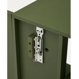 Kave Home Zeleni modularni sustav polica 80x80x25 cm Ina – | shoptok.hr