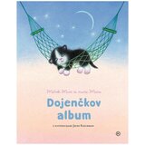 Mladinska Knjiga Dojenčkov album - Maček Muri in Muca Maca Cene