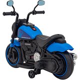 Motor na akumulator FASTER bike - moder | Shoptok.si