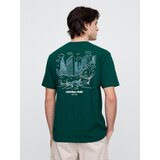 GAP T-shirt Everyday Soft - Men's Cijene