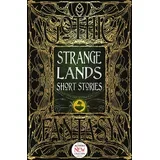 Linda Dryden - Strange Lands Short Stories: Thrilling Tales