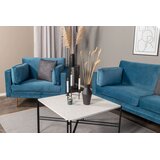 Venture Home fotelja Boom, plava Slike