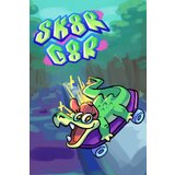 skator gator steam key (pc) global  skator gator steam key (pc) global Slike