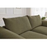 Bobochic Paris Svetlo zelena sedežna garnitura 193 cm Ernest – | Shoptok.si