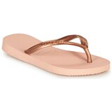 Havaianas slim ružičasta Cijene