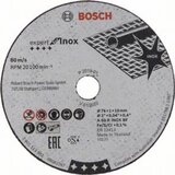 Bosch expert for inox rezna ploča, ravna (za gws 10,8-76 v-ec) Cijene