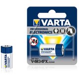 Varta professional electronics baterija V4034PX / 4LR44 / 4AG13 / 7H34 / K28A | Shoptok.si