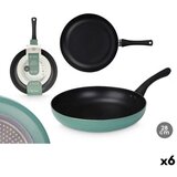  Tava Kinvara 10 Srebrna Aluminij (6 kom.) | shoptok.hr