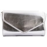 Menbur Torbe 85559M Srebrna | Shoptok.si