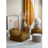 Wigiwama Smeđa vreća za bebe od bouclé tkanine Chair – | shoptok.hr