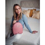 Vuch Fashion backpack Carren Pink | Shoptok.si
