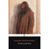 Penguin Random House F. M. Dostoevsky - The House Of The Dead | Eponuda.com