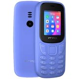 Ipro A21 mini ds 1.77''/800mAh blue mobilni telefon cene