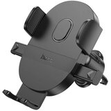 hoco. auto držač za ventilacijsku rešetku H18 crni | Eponuda.com