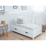 Magnat Baby CLASSIC krevetić za bebe s ladicom | shoptok.hr