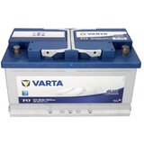 Varta AKUMULATOR 80AH 740A D+ | Shoptok.si