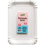Baš Baš kartonske tacne 20 komada | ePonuda.com