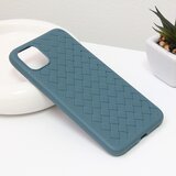 Teracell torbica Weave case za iPhone 11 6.1 petrolej Cene