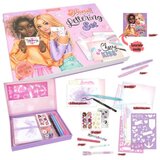 Top Model kreativni set napravi svoje pismo ( DP0412618 ) Cene