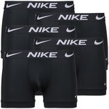 Nike Boksarice TRUNK 5PK Črna Cene