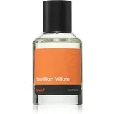 Sevillian Villain toaletna voda za muškarce 50 ml