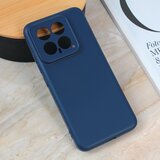 Teracell torbica giulietta za xiaomi 14 mat tamno plava Cene