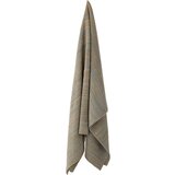 Bloomingville Bombažna pletena odeja 125x150 cm Methill – | Shoptok.si