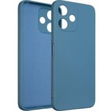 Beline SILIKONSKI OVITEK ZA XIAOMI REDMI 12 OVITEK MODER, (21970590) | Shoptok.si
