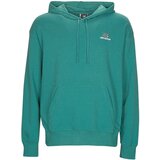 New Balance Puloverji Uni-ssentials French Terry Hoodie Zelena cene