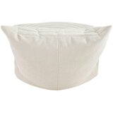 Livetastic FOTELJ Z OPORO ZA GLAVO, krem barve tekstil | Shoptok.si