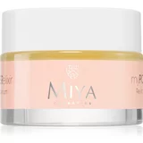 MIYA Cosmetics myPOWERelixir revitalizirajući serum 50 ml