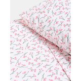 Sinsay Set posteljine s cvjetnim motivom | shoptok.hr