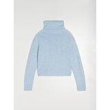 Sinsay Klasični dolčevita s udjelom vune | shoptok.hr