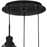 XXXL VISEČA SVETILKA Mia 51/150 cm E27 | Shoptok.si