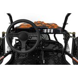 Buggy na benzin LUCKY SEVEN LIFT 125cm3 - narančasti | shoptok.hr