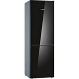 Bosch Samostojeći hladnjakSerie | 4,(E),186 x 60, CRNA,308L,H:214L, Z:94L | Eponuda.ba