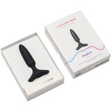 Lovense Analni čep - Hush 2, extra small | Shoptok.si