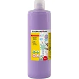 Prstna barva lilac, 740 ml